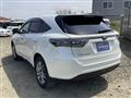 2014 Toyota Harrier