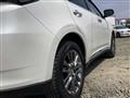 2014 Toyota Harrier