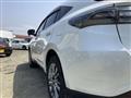 2014 Toyota Harrier