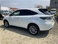 2014 Toyota Harrier