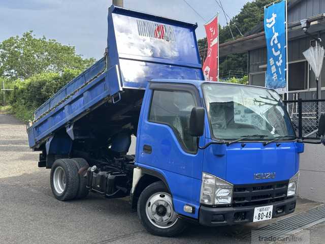 2013 Isuzu Isuzu Others