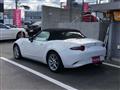 2016 Mazda Roadster