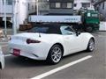 2016 Mazda Roadster