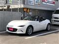 2016 Mazda Roadster