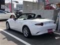 2016 Mazda Roadster