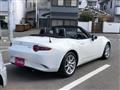 2016 Mazda Roadster