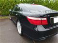 2008 Lexus LS