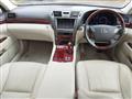 2008 Lexus LS