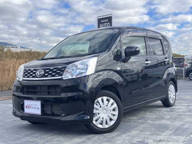 2018 Daihatsu Move