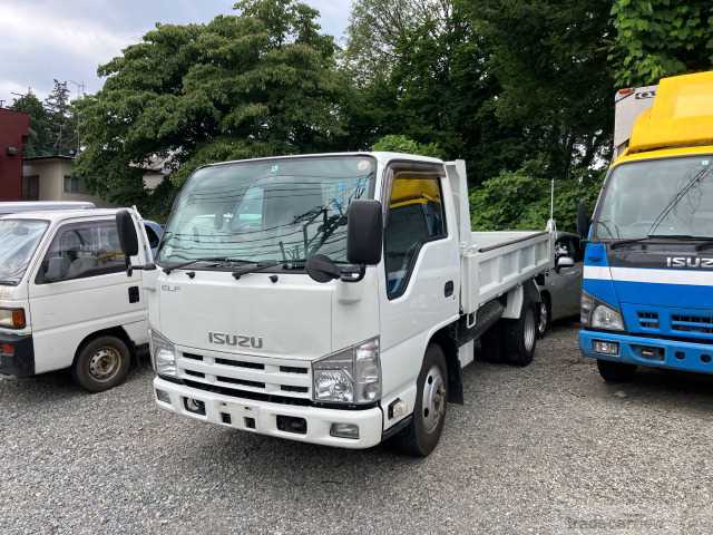 2001 Isuzu Isuzu Others