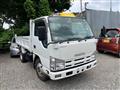 2001 Isuzu Isuzu Others