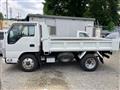 2001 Isuzu Isuzu Others