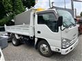 2001 Isuzu Isuzu Others