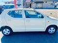 2017 Suzuki Alto