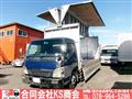 2006 Mitsubishi Canter