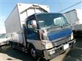 2006 Mitsubishi Canter