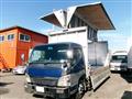 2006 Mitsubishi Canter