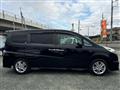 2008 Honda Step WGN