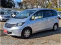 2010 Honda Freed