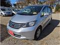 2010 Honda Freed