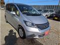 2010 Honda Freed