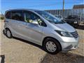 2010 Honda Freed