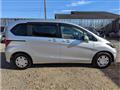 2010 Honda Freed