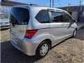 2010 Honda Freed