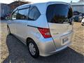 2010 Honda Freed