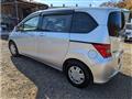 2010 Honda Freed