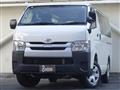 2019 Toyota Regiusace Van