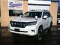 2018 Toyota Land Cruiser Prado