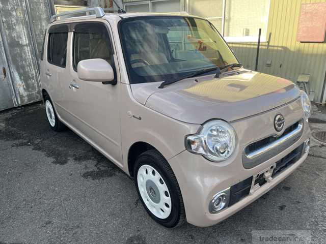 2015 Daihatsu MIRA COCOA