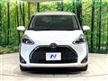 2020 Toyota Sienta