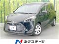 2020 Toyota Sienta