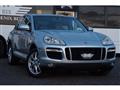 2009 Porsche Cayenne