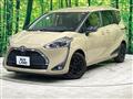 2021 Toyota Sienta