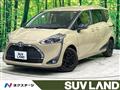 2021 Toyota Sienta