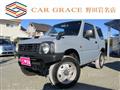 2002 Suzuki Jimny