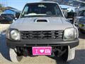 2002 Suzuki Jimny