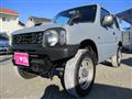 2002 Suzuki Jimny