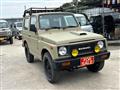 1995 Suzuki Jimny