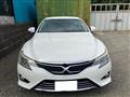 2012 Toyota Mark X