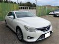 2012 Toyota Mark X