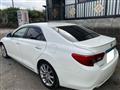 2012 Toyota Mark X