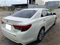 2012 Toyota Mark X