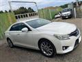 2012 Toyota Mark X