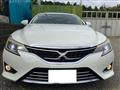 2012 Toyota Mark X