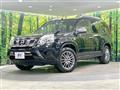 2012 Nissan X-Trail