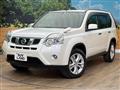 2012 Nissan X-Trail